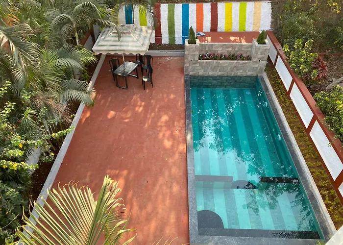 Wrong Villa Lonavala