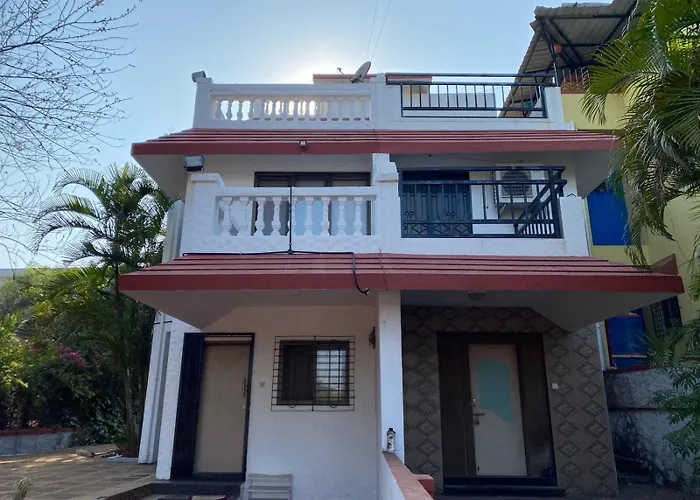 Wrong Villa Lonavala